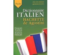 Dictionnaire de poche français-italien et italien-français