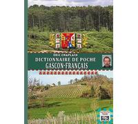 Dictionnaire de poche Gascon-Français: 25 000 mots