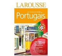 Dictionnaire De Poche Larousse Français-Portugais Et Portugais-Français
