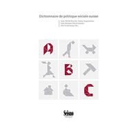 Dictionnaire de politique sociale suisse