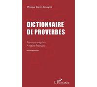 Dictionnaire De Proverbes