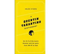 Dictionnaire de Quentin Tarantino