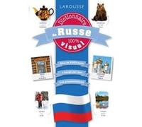 Dictionnaire de Russe 100% visuel Collectif (Auteur)