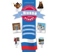 Dictionnaire de russe 100% visuel – Larousse – Occasion, bon état