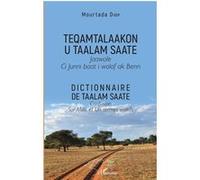 Dictionnaire de Taalam Saate Joob Murtadaa (Auteur)