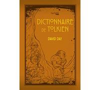 Dictionnaire de Tolkien