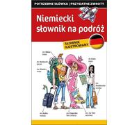 Dictionnaire de voyage allemand