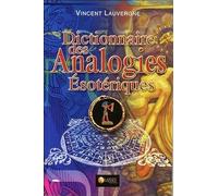 Dictionnaire des Analogies Esotériques
