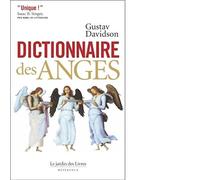 Dictionnaire des anges