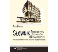 Dictionnaire des architectes, ingénieurs et constructeurs...