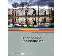 Dictionnaire des banlieues