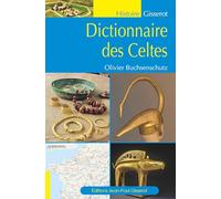Le dictionnaire des Celtes