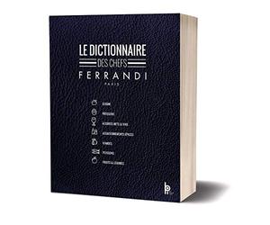 Dictionnaire des chefs