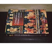 Dictionnaire des Civilisations de l'Orient ancien