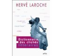 Dictionnaire des clichés littéraires