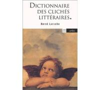 Dictionnaire des clichés littéraires