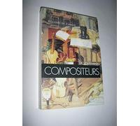 Dictionnaire des compositeurs