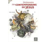 Dictionnaire des contemporains de Jésus