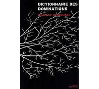 Dictionnaire des dominations