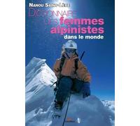 Dictionnaire des Femmes Alpinistes