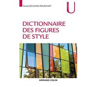 Dictionnaire des figures de style