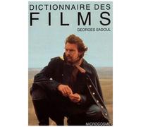 Dictionnaire Des Films - Edition Revue Et Augmentée