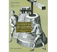 Dictionnaire des fondeurs de cloches du Bassigny