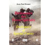 Dictionnaire des Forces Spéciales - Dictionary of Special Forces