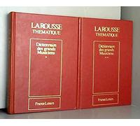 Dictionnaire Des Grands Musiciens. Tome 2