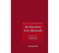 Dictionnaire des historiens d'art allemands