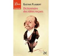 Dictionnaire des idées reçues