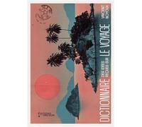 Dictionnaire des idées reçues sur le voyage - Vincent Noyoux - Du Tresor Eds - broché - Guide