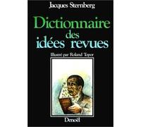 Dictionnaire des idées revues