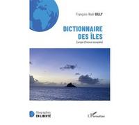 Dictionnaire des îles: Europe (France exceptée)