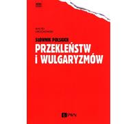 Dictionnaire des jurons et vulgarismes polonais