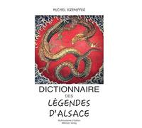 Dictionnaire des Légendes d'Alsace