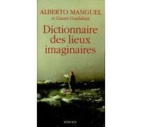 Dictionnaire des lieux imaginaires