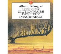 Dictionnaire des lieux imaginaires