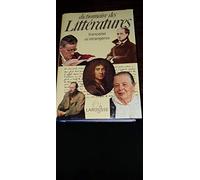 Dictionnaire des littératures française et étrangères