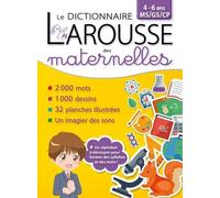 Dictionnaire des Maternelles