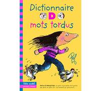 Dictionnaire des motordus