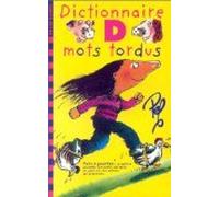 Dictionnaire des mots tordus