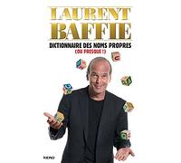 Dictionnaire des noms propres (ou presque !)