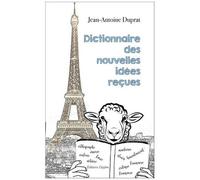 Dictionnaire Des Nouvelles Idées Reçues