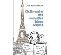 Dictionnaire Des Nouvelles Idées Reçues