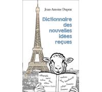 Dictionnaire Des Nouvelles Idées Reçues