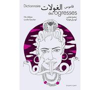 Dictionnaire des ogresses