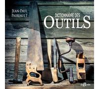 Dictionnaire des outils