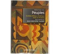 Dictionnaire des peuples