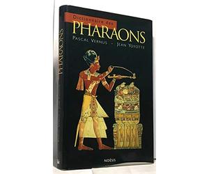 Dictionnaire des pharaons